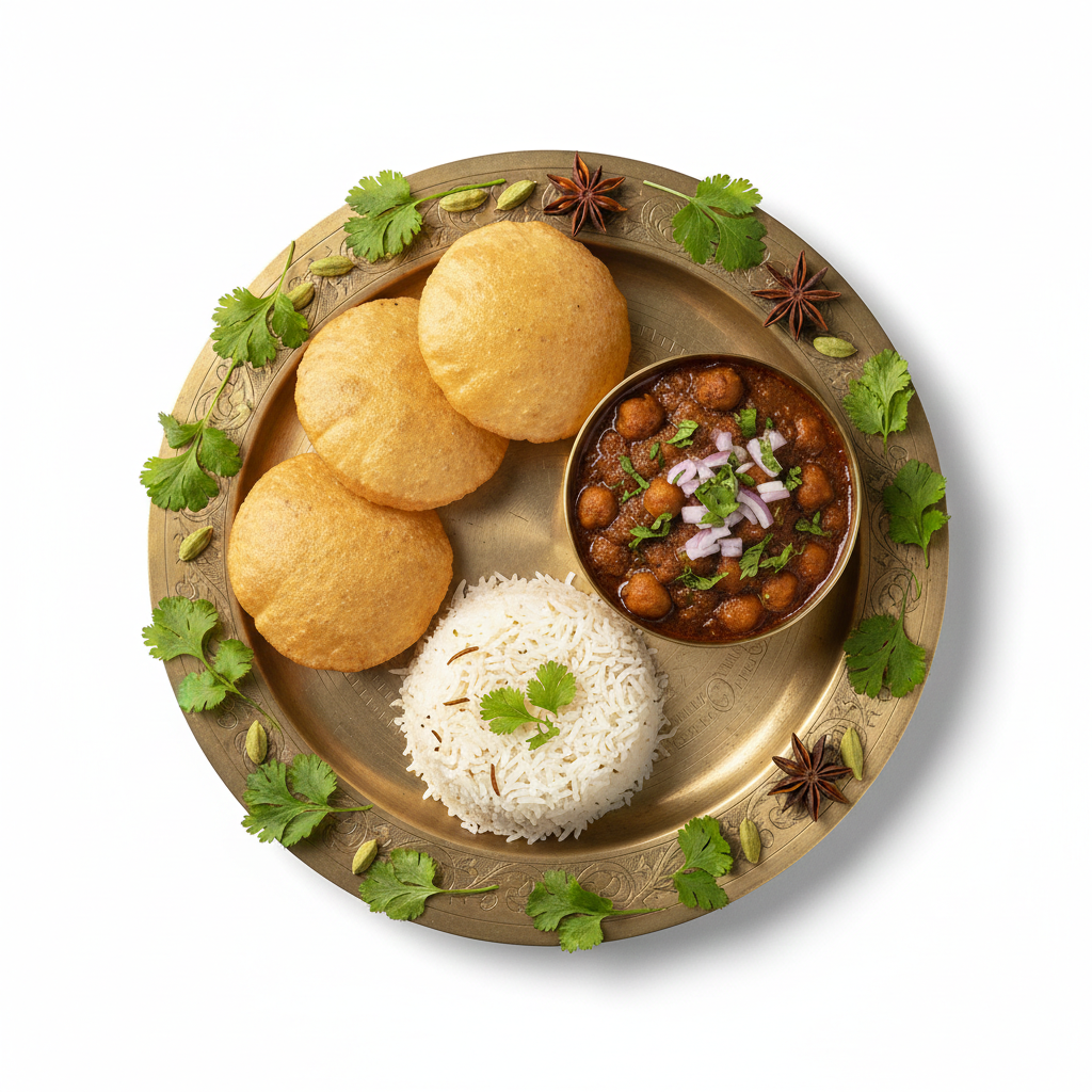 Gujarati Veg Premium